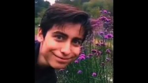 |Эдит с Эйданом Пятым|😍💖🌚