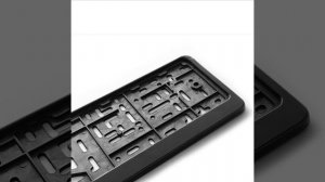 РАМКИ ГОСНОМЕРА С ЗАЩЕЛКОЙ DEFLY