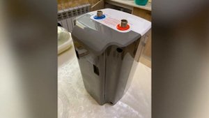 Водонагреватель Haier EC5U