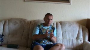 Тулукут. Интересная беседа в Ганновере ч.2