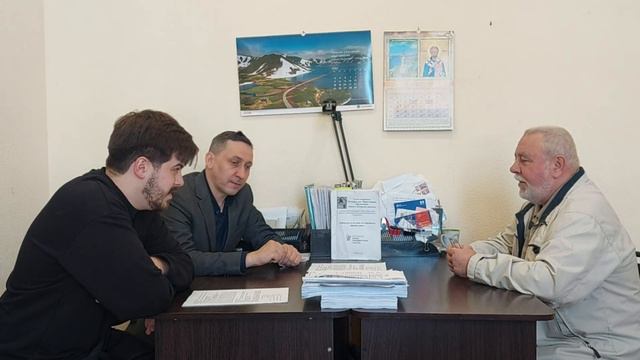 Мы подали жалобу в Конституционный Суд РФ смотреть онлайн