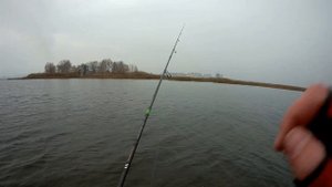 Спиннинг Favorite X-1 662L 2-10 gr. Тест и обзор. YM fishing