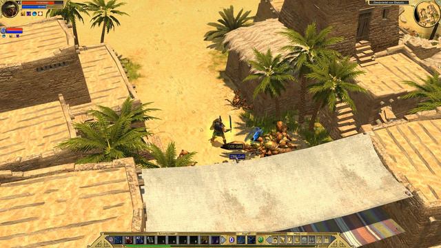 TITAN QUEST #031 - Punkte resetten | Let's Play [ Deutsch | Episch | Haruspex ] смотреть онлайн