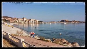 santa  reparata di balagna ( ile rousse )