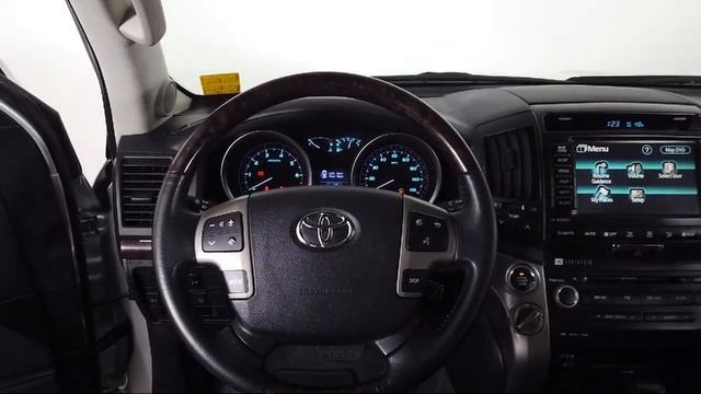 2009 Toyota Land Cruiser Sport Utility Bozeman Belgrade Big Sky Livingston Butte смотреть онлайн