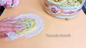 Боже, как вкусно! ПИРОЖКИ ТЕПЕРЬ НЕ ДЕЛАЮ! Готовлю вкуснятину на завтрак за 10 минут! МУЖ В ВОСТОРГ