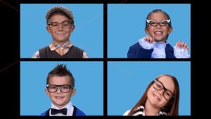 The Finger Family at Home | The Finger Family Song