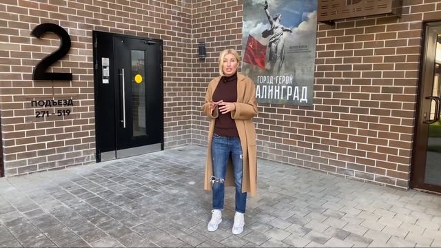 Видовая Квартира с ремонтом под ключ! | Краснодар | Парк Победы от Догмы |