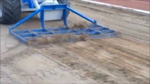 Планировщик для минипогрузчика MultiOne