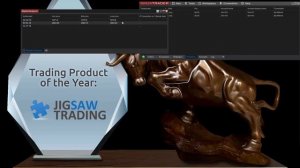 daytradr V2 – Jigsaw Platform Bridge™ with NinjaTrader