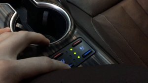 Сиденья BMW G12 в Camry XV70