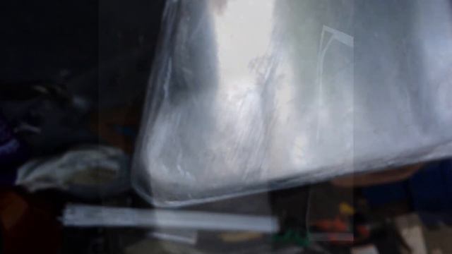 Deckson Eagle fix pt 8. Making the Side Cover смотреть онлайн