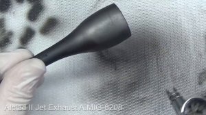 SR-71 Blackbird - 1/48 - New Kit from Revell - full build
