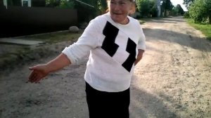 Эх клёвая деревня !