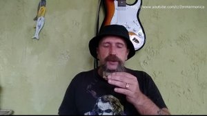 Учимся вместе! Передувы (Overblows) 6, 5 и 4 отверстие. Губная гармошка Hohner Marine Band Crossove