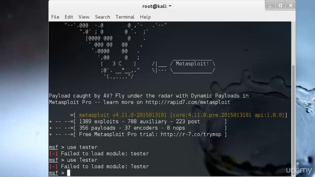 KALI LINUX TRAINING | Meterpreter || 1-Meterpreter Overview