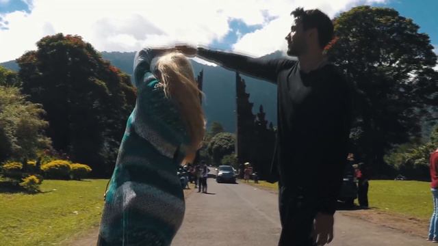 Где ты живешь моя любовь Alexmar & MCM Rinat Дуэт смотреть онлайн