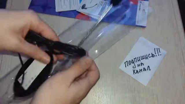 МИКРОФОН DEFENDER MIC-111 #short #shorts смотреть онлайн