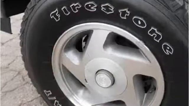 1994 Ford Explorer Used Cars Boulder CO смотреть онлайн