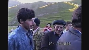 ЛАКСКАЯ ПЕСНЯ - Джамал Абакаров Если бы встретились