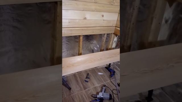 Полки для русской бани метр шириной печь ферингер и кирпичный щиток смотреть онлайн