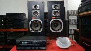 Akai SW T77 Video 01 Of 03