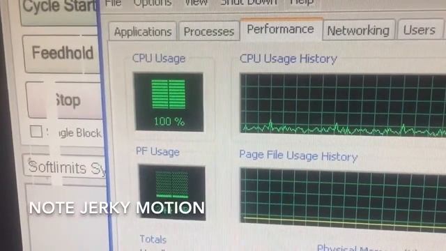 DIY CNC - UC100 motion control Vs Parallel / LPT Port. Mach3 смотреть онлайн