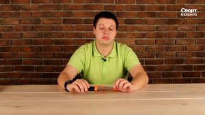 Нож MORAKNIV 2000. Обзор