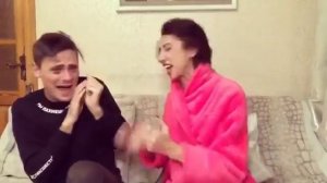 GAN 13 Мама и молодец  Фейс,Бузова,Фараон