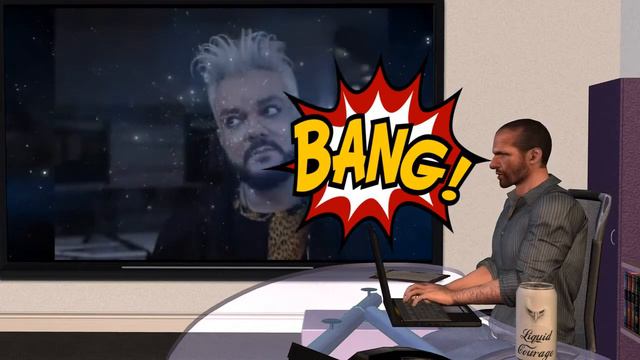 Что грозит Киркорову смотреть онлайн