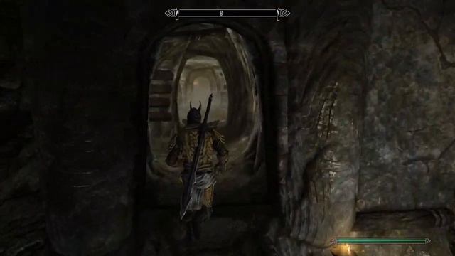 ПРОХОЖДЕНИЕ The Elder Scrolls V: Skyrim | СВЯТИЛИЩЕ НАМИРЫ | ТАЙНЫЙ ОРДЕН КАННИБАЛОВ | ДУШНИК-ЙАЛ # смотреть онлайн