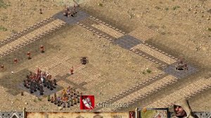 stronghold crusader best castle design | best for economy and defense