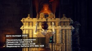 Игры на двоих на одном компьютере ⏯ Игры для двоих на одном ПК ⏯ Split screen и Hotseat #17