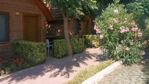 Can garden beach hotel