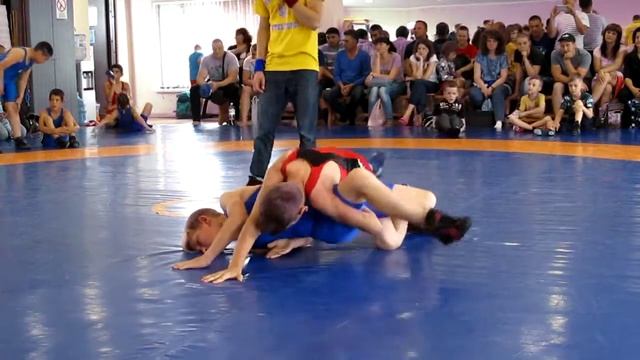 Стенка на стенку: Мелитополь, Токмак, Николаев 9866 смотреть онлайн