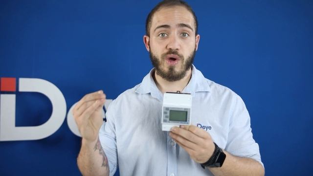 Deye Inversores - Unboxing SUN 75k-G05 смотреть онлайн