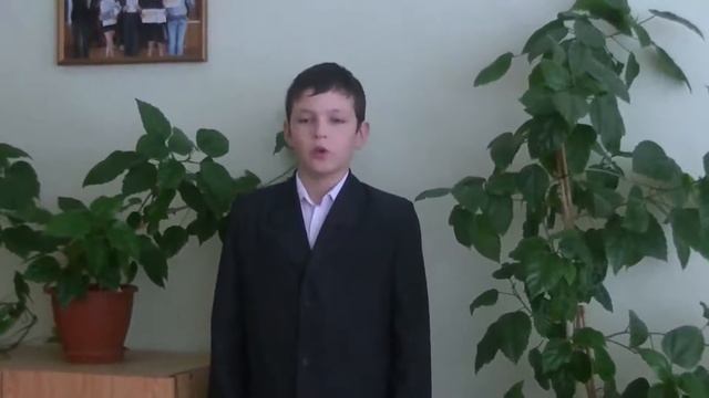 А.С.Пушкин «Бородино»