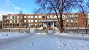 Магнитогорск, от Бориса Ручьёва до Труда, вдоль проспекта Ленина (03.02.2021)