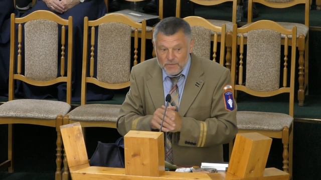 Богослужение."Совершенная любовь".23.06.19 г. смотреть онлайн