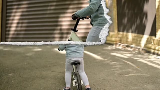 Беговел Leader Kids. Первые шаги