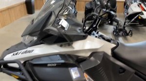 Ski Doo Expedition Sport 900Ace 2020