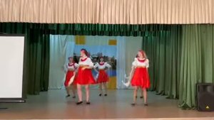 Смотр художественной самодеятельности учителей 2022