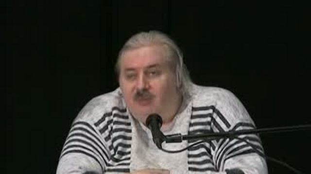 Левашов Н.В.  про выращивание органов.