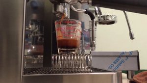 Lelit Victoria PL91T perfect extraction