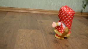 Маша кукла (повторюшка)