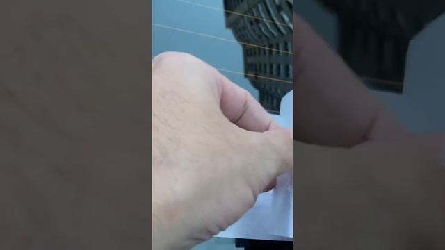 Инструкция как приклеить наклейку на автоИнструкция как приклеить наклейку на авто