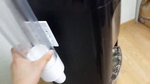 Ecotronic C8-lx - кулер для воды с нижней загрузкой бутыли