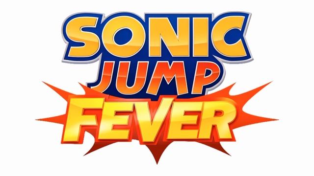 Sonic Jump Fever - Mountain Zone OST [Extended] смотреть онлайн