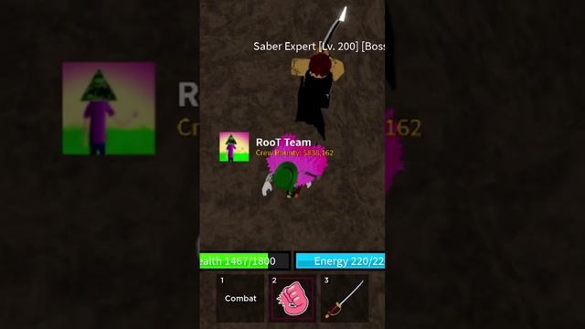 Типы Игроков в Blox Fruits ROBLOX #shorts #roblox смотреть онлайн