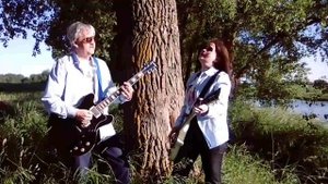 Тополя виа Орфей